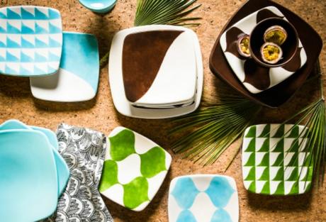 Mi mesa de terraza con la colección TILLFÄLLE de IKEA