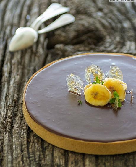 9 Recetas con chocolate