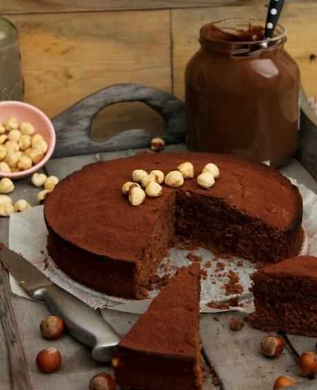 9 Recetas con chocolate