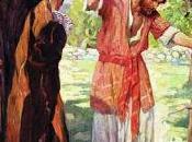 Evangelio reflexión tercer domingo Cuaresma