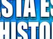 Historia Como Blogger: Contra Mundo Morir Intento