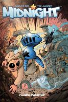 La Biblioteca Encantada 188, con Carlos Sisí