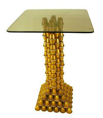 Manualidades con capsulas de café manualidades con cápsulas de café 03