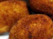 Croquetas caseras