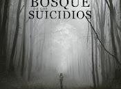 Bosque Suicidios'