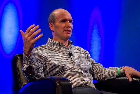 Ben Horowitz sobre emprender: Lo difícil de las cosas difíciles