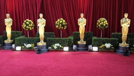 Los Oscars ¡Hagan sus apuestas! [Especiales]