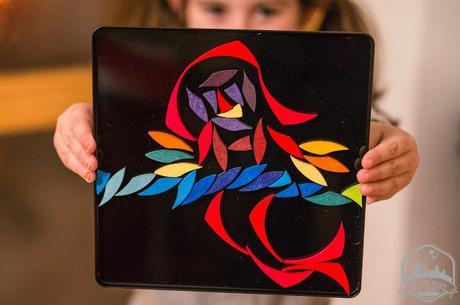 ¿Quieres conocerte mejor? Crea e interpreta tus propios mandalas... ¿Quieres conocerte mejor? Crea e interpreta tus propios mandalas...