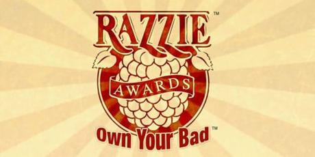 “Razzies 2016”, premios y resultado de la porra
