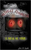 Libro de la semana #3 y #4: Crimen en Dubái / Historias Terroríficas