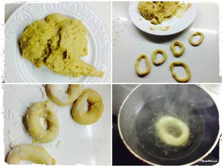Rosquillas caseras elaboración_Fotor