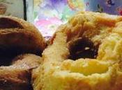 Rosquillas caseras