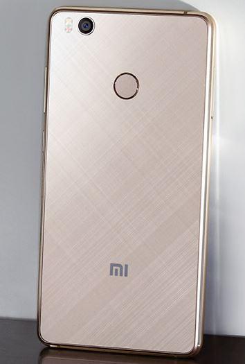 Xiaomi Mi 4s, la actualización del popular dispositivo móvil de la firma china Mi 4