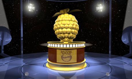 premios palmarés razzie 2016