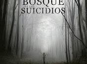 BOSQUE SUICIDIOS (Jason Zada, 2016)