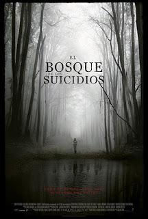 EL BOSQUE DE LOS SUICIDIOS (Jason Zada, 2016)