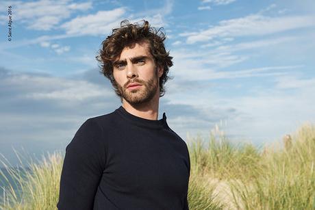 Cortes y colores muy naturales, reflejos en tonos Pantone, tendencias 2016