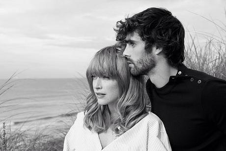 Cortes y colores muy naturales, reflejos en tonos Pantone, tendencias 2016