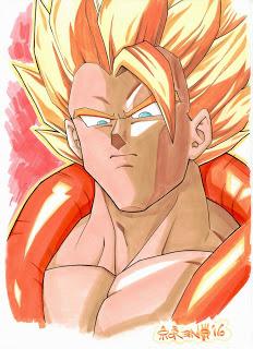 Homenaje a Dragon Ball por su 30 aniversario (La trastienda de Moreno)