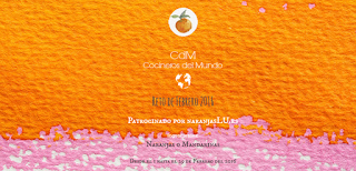 BISCUITS À L’ORANGE / ORANGE COOKIES / GALLETAS DE NARANJA / بسكوي بالبرتقال BISCUITS À L’ORANGE / ORANGE COOKIES / GALLETAS DE NARANJA / بسكوي بالبرتقال