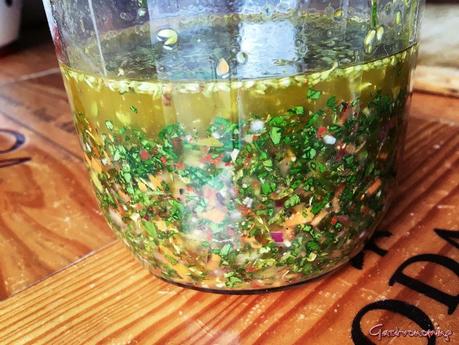 Chimichurri