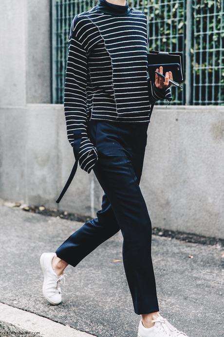 Milan_Fashion_Week_Fall_16-MFW-Street_Style-Collage_Vintage-Stripes