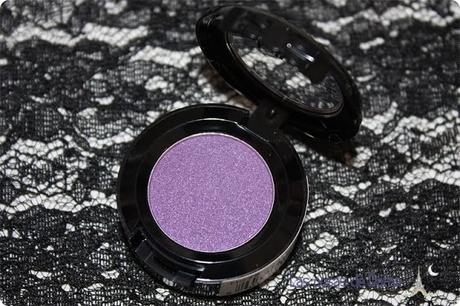 Nyx Cosmetics merienda blogger madrid