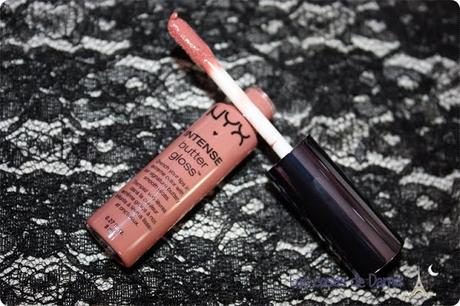 Nyx Cosmetics merienda blogger madrid
