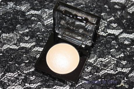 Nyx Cosmetics merienda blogger madrid