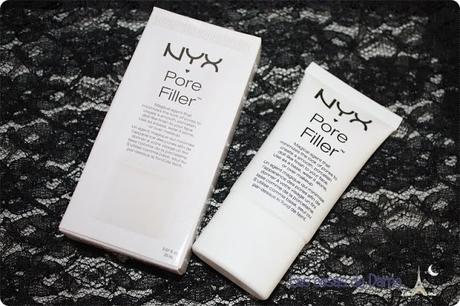 Nyx Cosmetics merienda blogger madrid