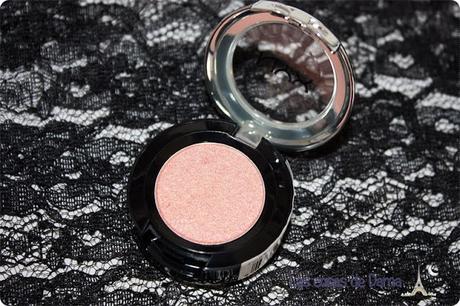 Nyx Cosmetics merienda blogger madrid