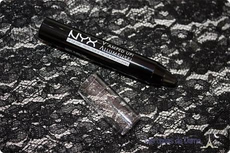 Nyx Cosmetics merienda blogger madrid