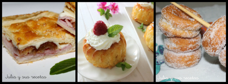 sunday's time Febrero #lomejordelmes