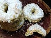 Roscos anís