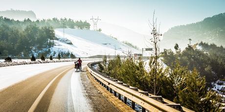Las diez razones por las que es importante que te tomes un descanso invernal (III)