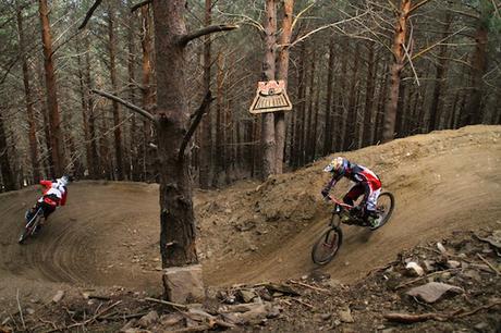 Mejores Bike Parks de España