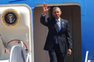 La visita de Obama a Cuba en el candelero. Parte 1
