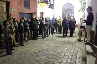 La Sevilla Encantada