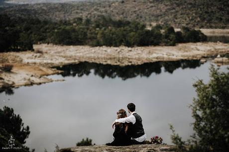 Boda F Parejo Photos