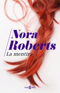 megustaleer - La mentira - Nora Roberts