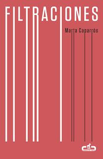 Filtraciones, por Marta Caparrós
