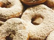 Donuts rosquillas veganas fáciles