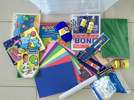 #MyLoveList de esta semana