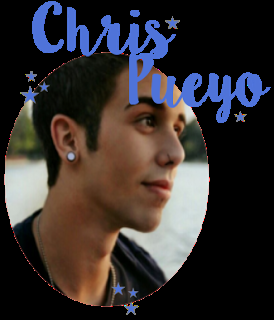El chico de las estrellas - Chris Pueyo