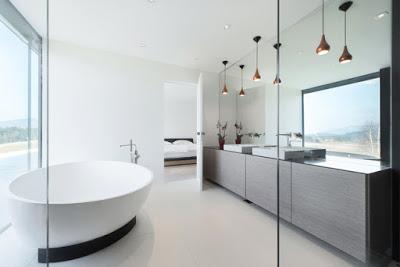 Sanitarios Minimalistas