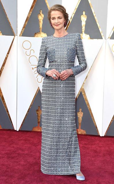 Red carpet de Premios Oscar 2016, mi podio