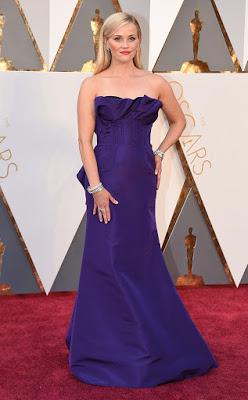 Red carpet de Premios Oscar 2016, mi podio