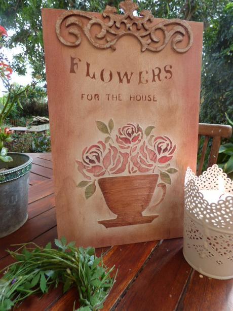 Dos cuadritos similares, pero diferentes