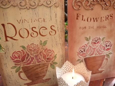 Dos cuadritos similares, pero diferentes Dos cuadritos similares, pero diferentes