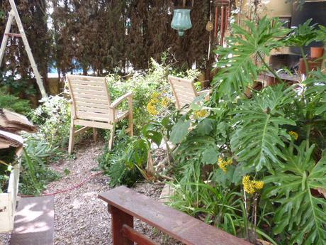 Dos cuadritos similares, pero diferentes